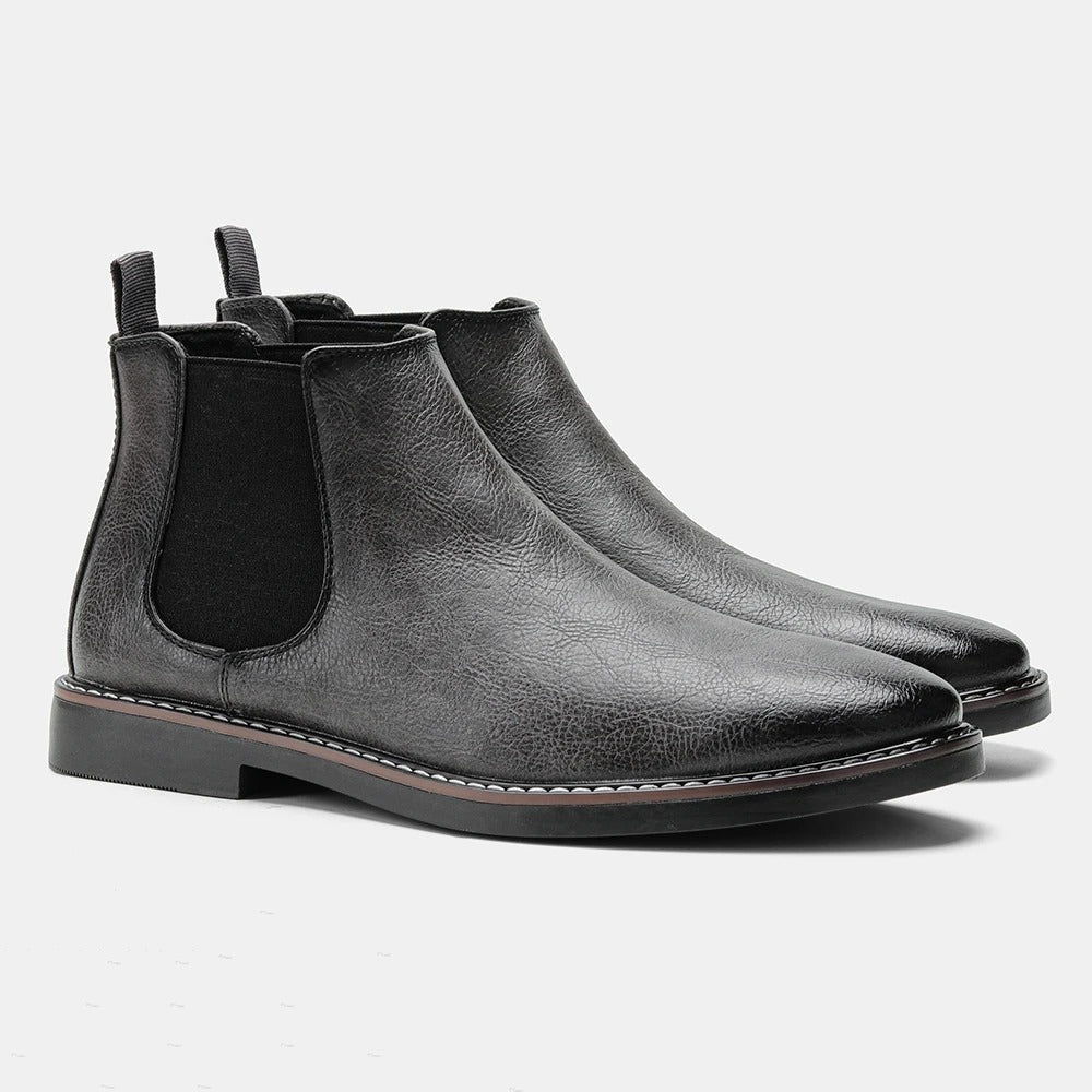 Frederik™ - Elegante Chelsea Boots für Herren