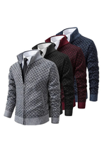 Florian™ - Elegante Herrenjacke