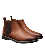 Frederik™ - Elegante Chelsea Boots für Herren