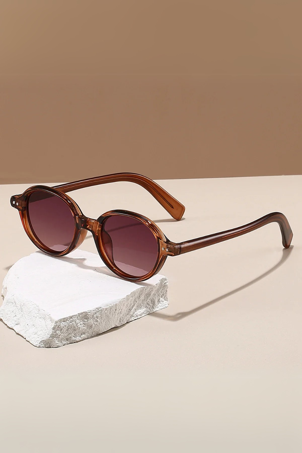 Mechthild™ - Elegante Sonnenbrille