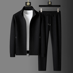 Leopold™ - Eleganter Herren-Trainingsanzug