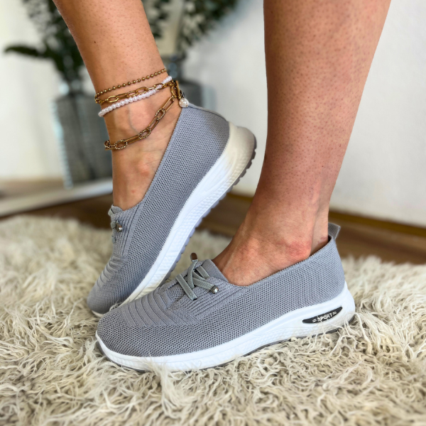Mireu | baskets orthopédiques