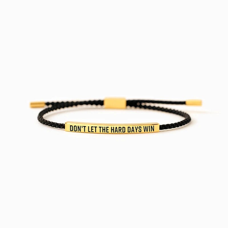 Orien Ligne | bracelet cordon