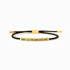 Orien Ligne | bracelet cordon