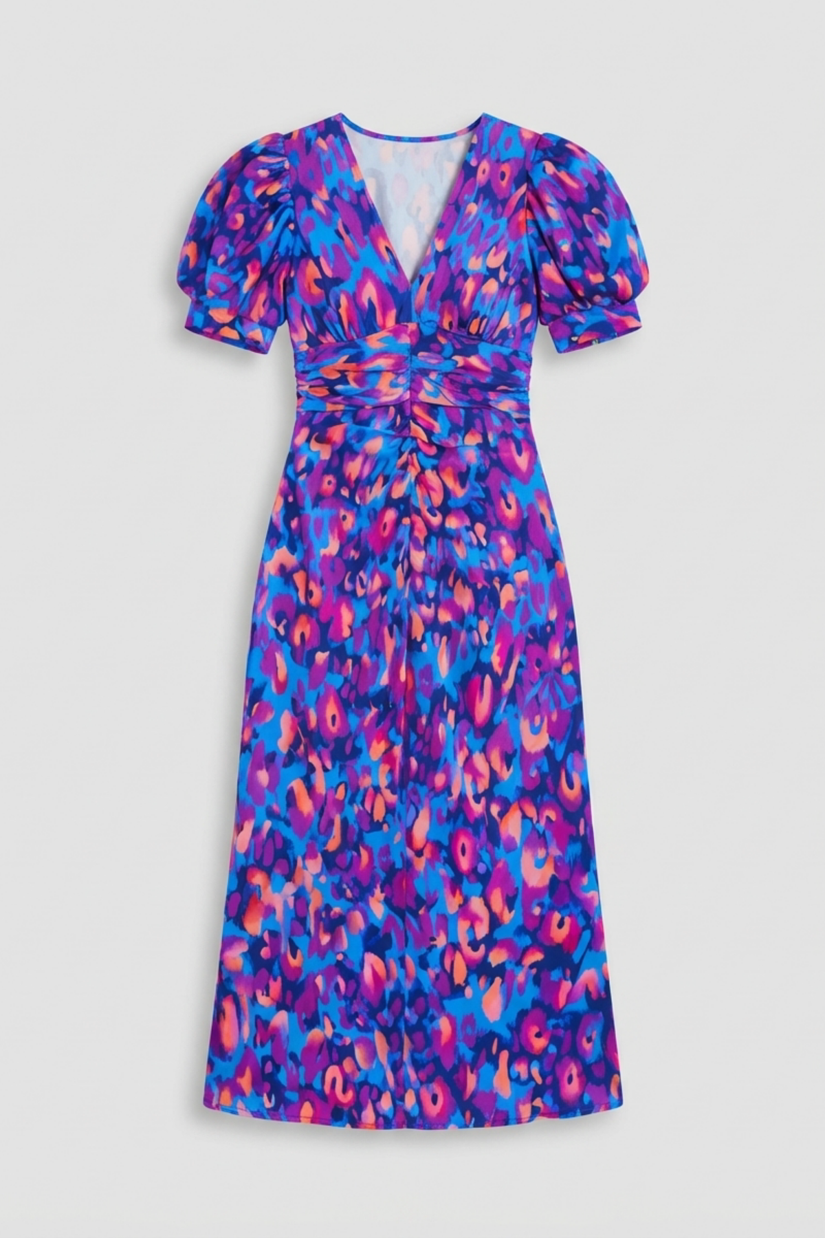 Ani | Robe d'été élégante