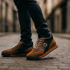 Leonhard™ - Elegante Herrenschuhe
