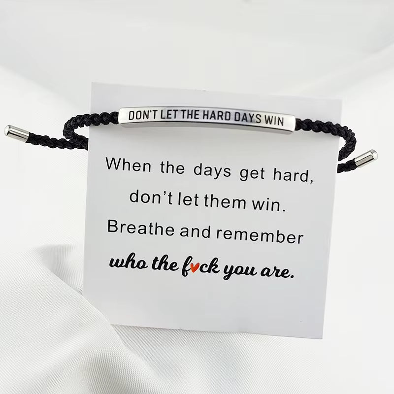 Orien Ligne | bracelet cordon