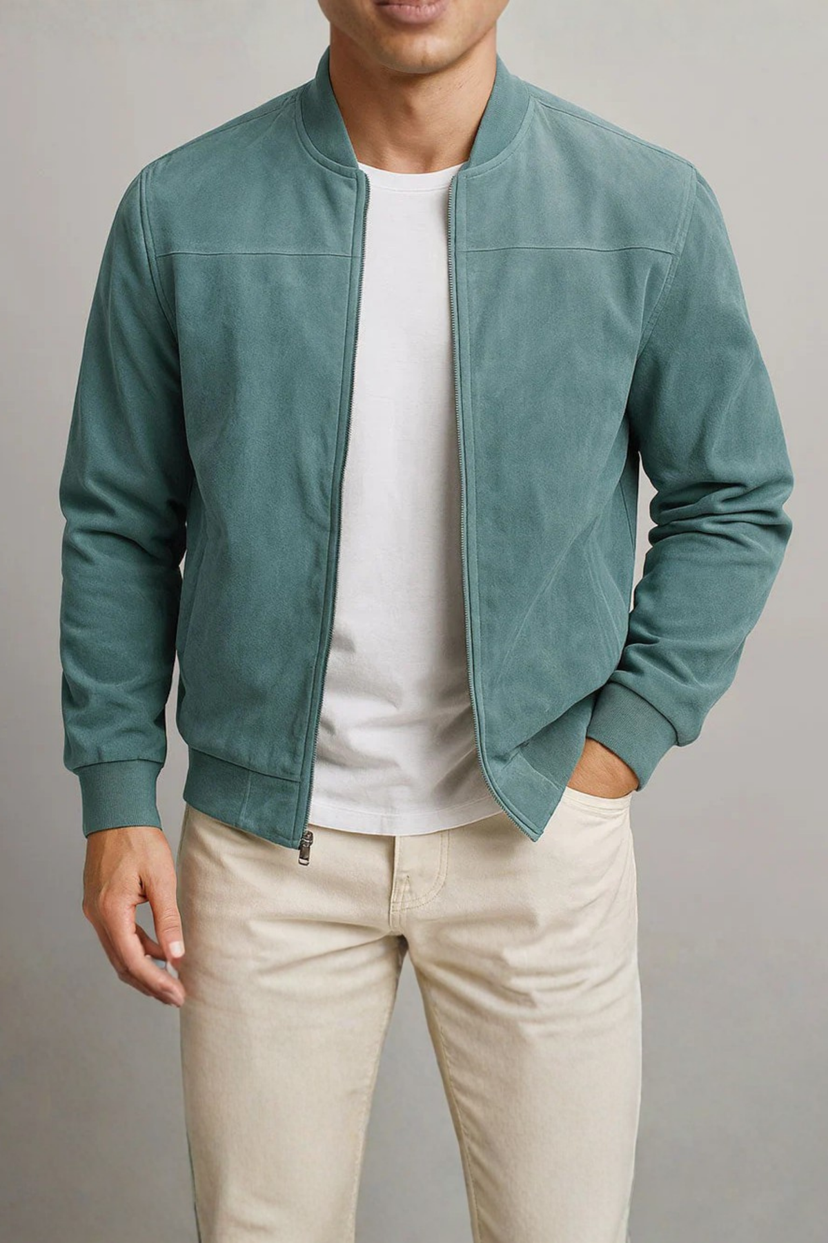 Orsen Ligne | blouson élégant