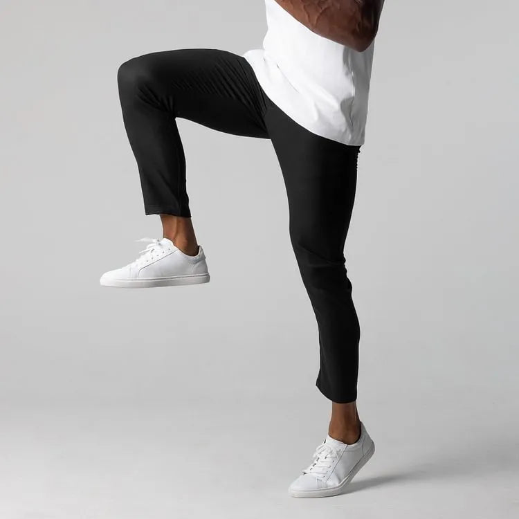 Alexander™ - Elegante Chinohose