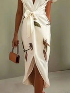 Victoria™ - Elegantes Midikleid