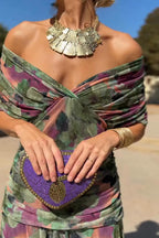 Helga™ - Elegantes Maxikleid
