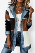 Tiréon Ligne | veste