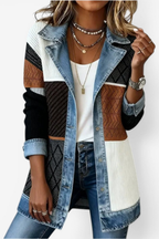 Tiréon Ligne | veste