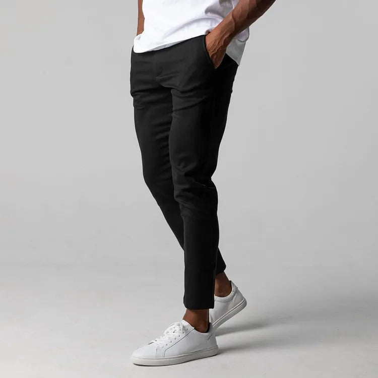 Alexander™ - Elegante Chinohose