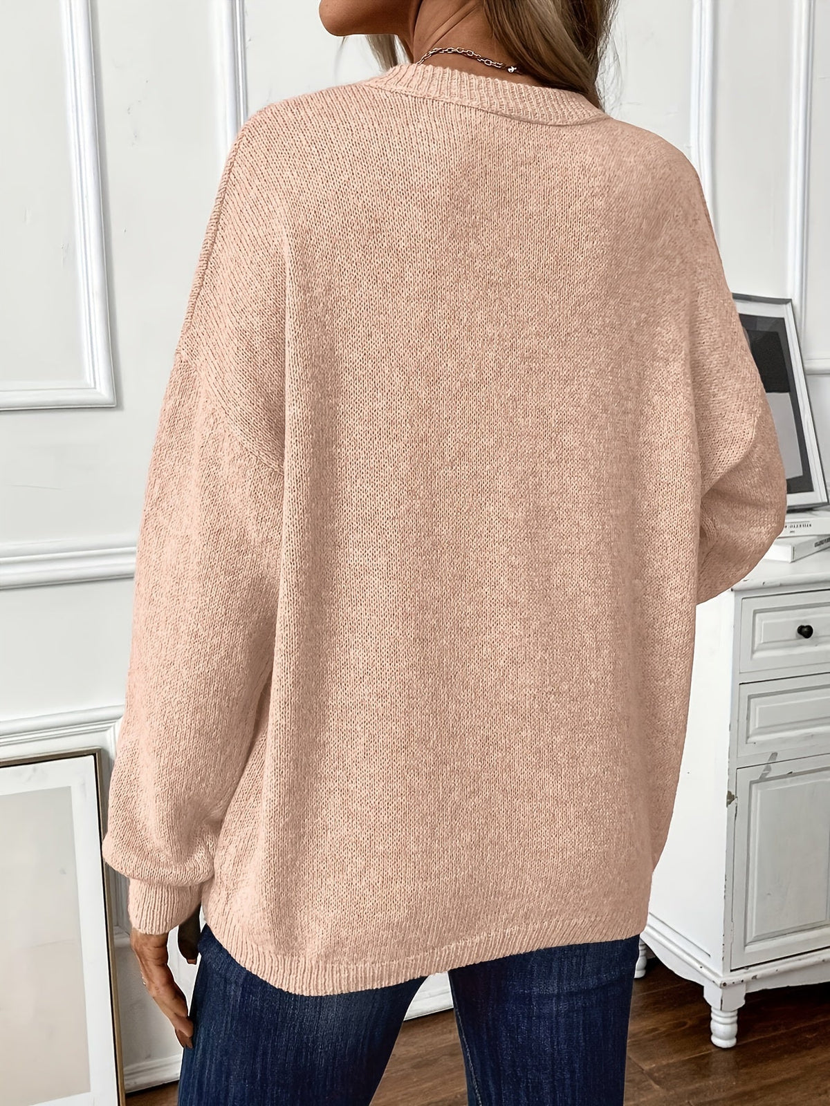 Selvianne™| Pullover