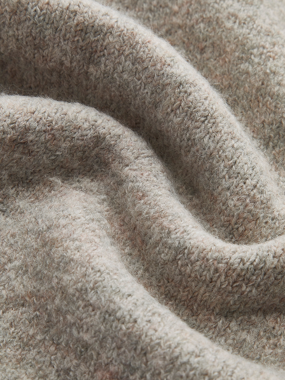 LENA™ -  LEICHTER PULLOVER MIT WOLKEN-DESIGN