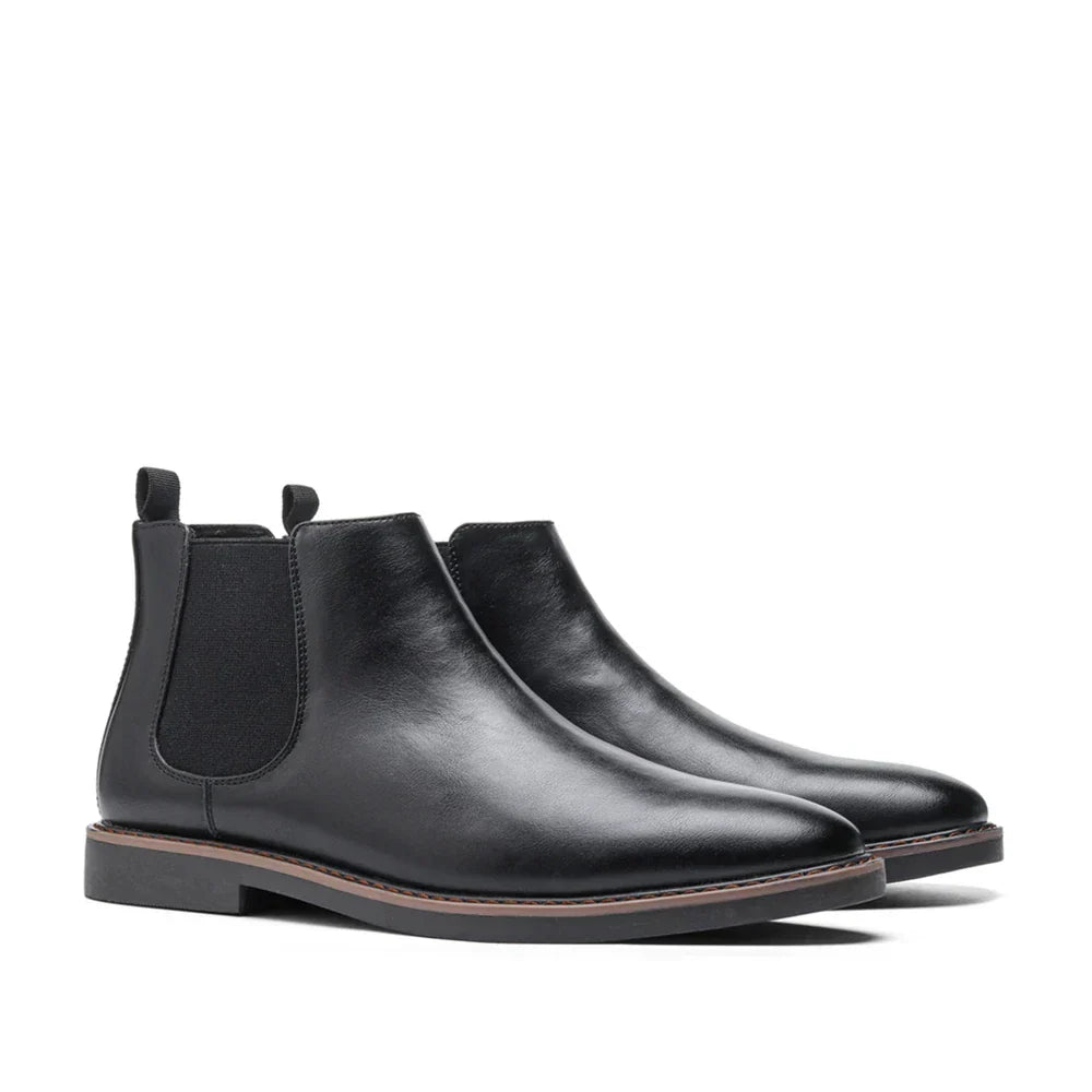 Frederik™ - Elegante Chelsea Boots für Herren