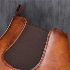 Frederik™ - Elegante Chelsea Boots für Herren