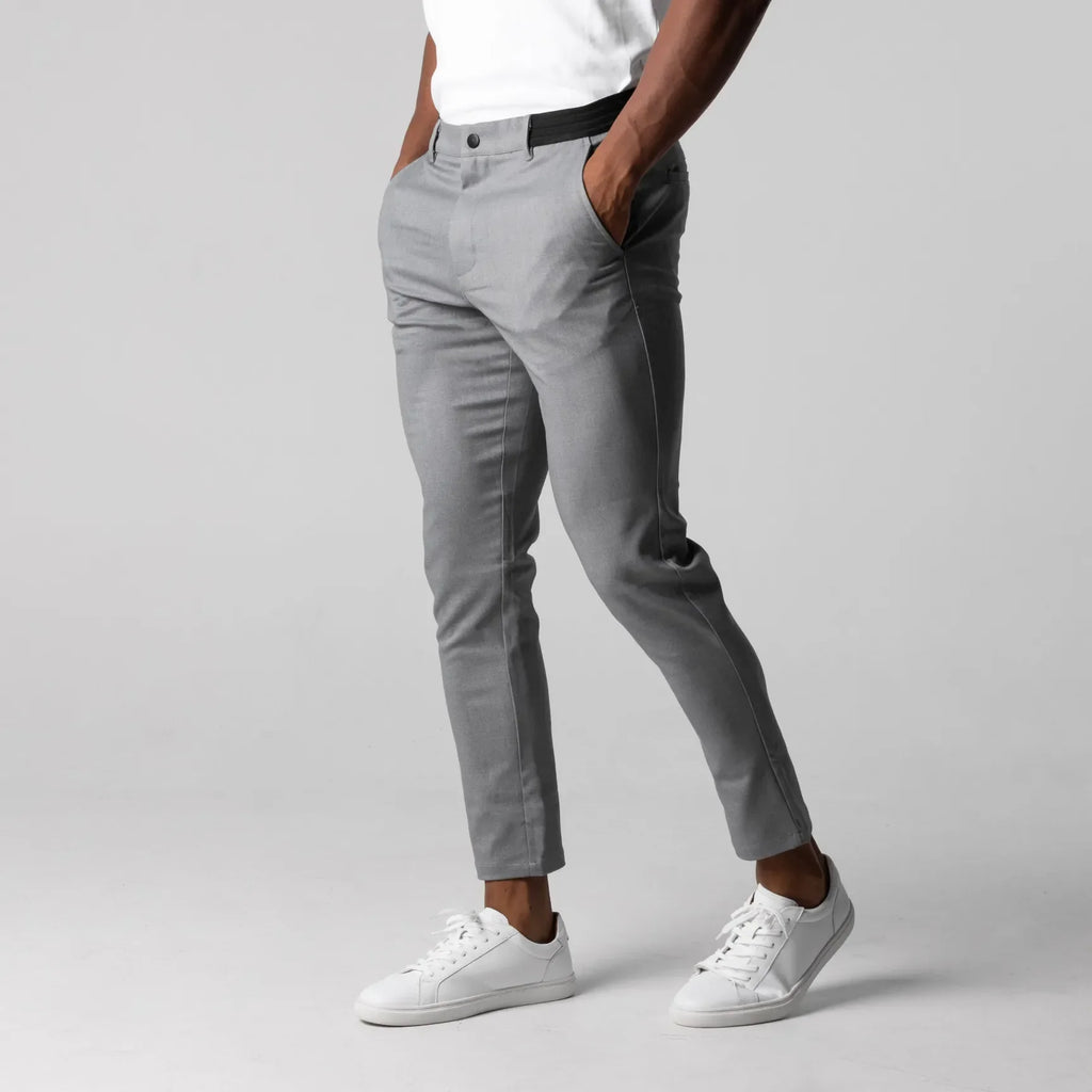 Alexander™ - Elegante Chinohose