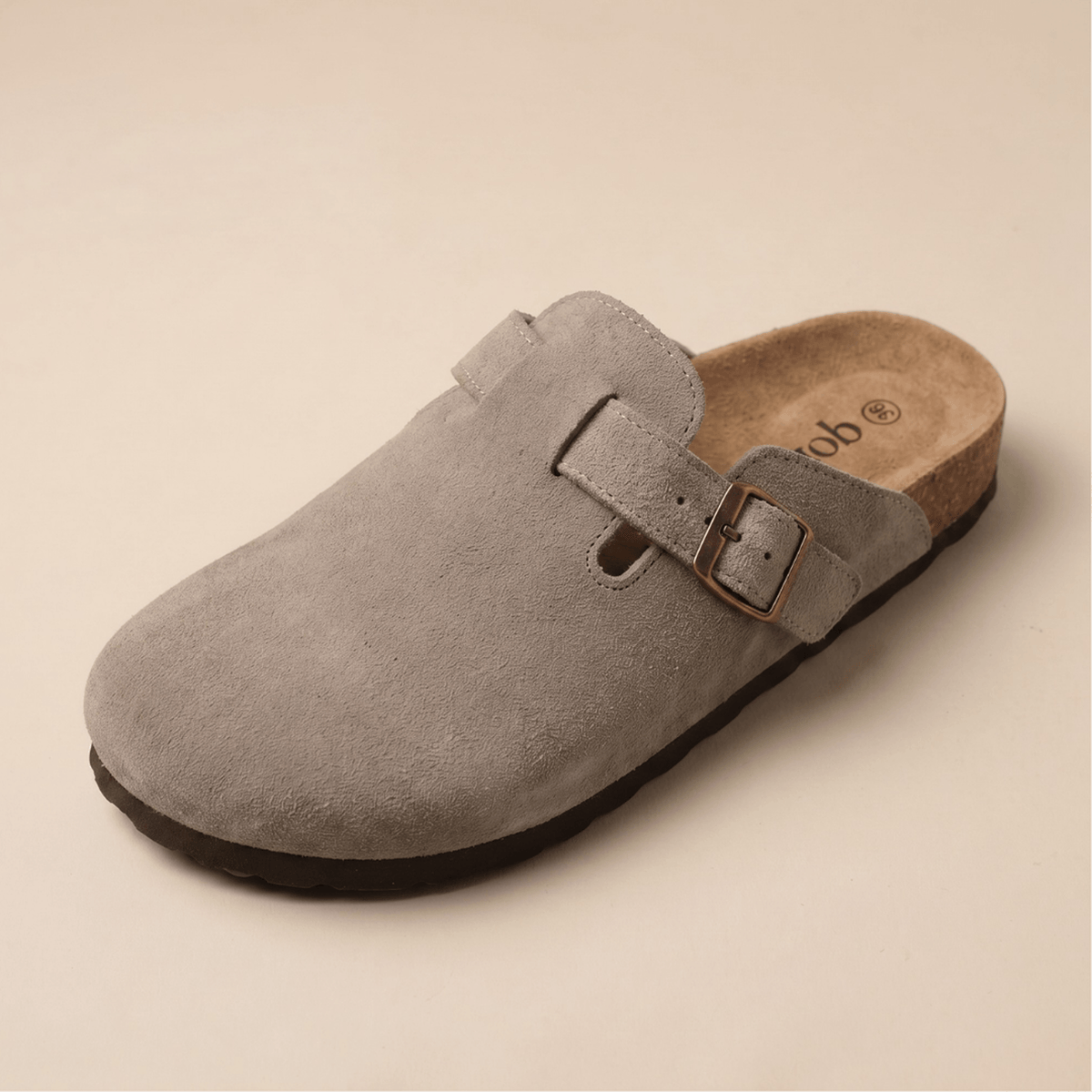 Luca™ - Stilvoller Komfortschuh