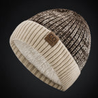 Nord™ - Gefütterte Wintermütze