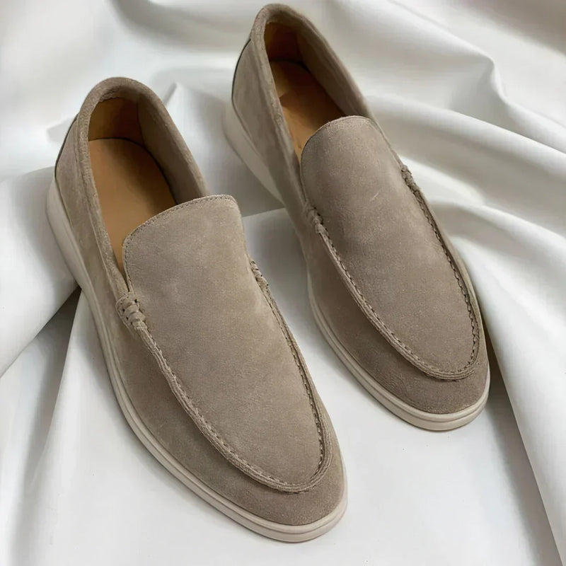 Thomas™ - Elegante Loafer für Herren