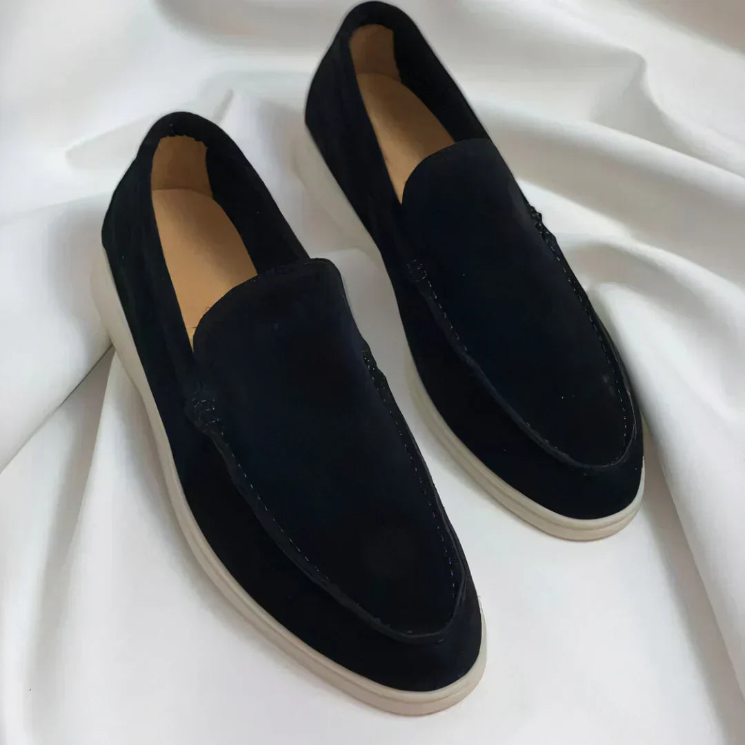 Thomas™ - Elegante Loafer für Herren