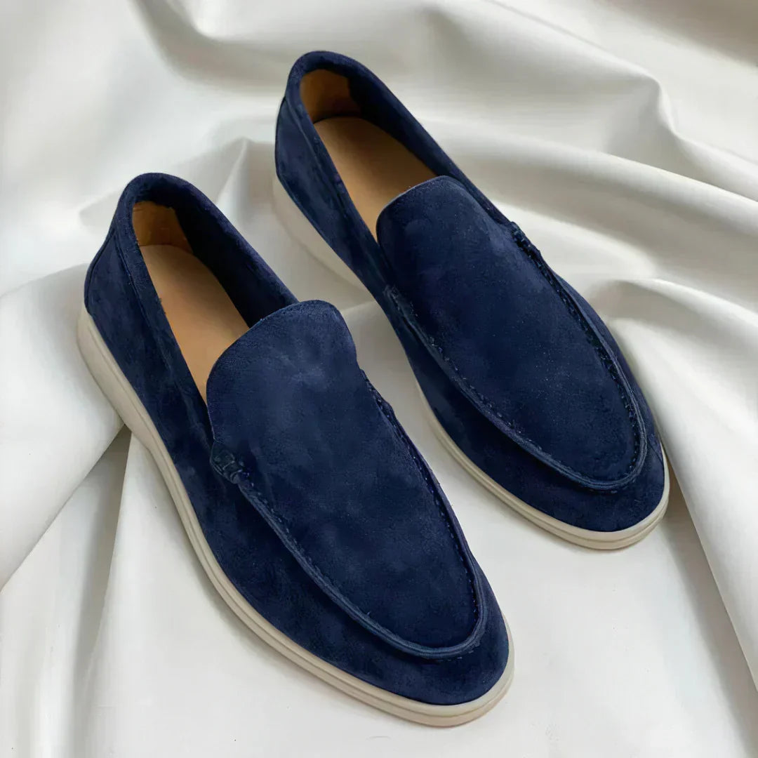 Thomas™ - Elegante Loafer für Herren