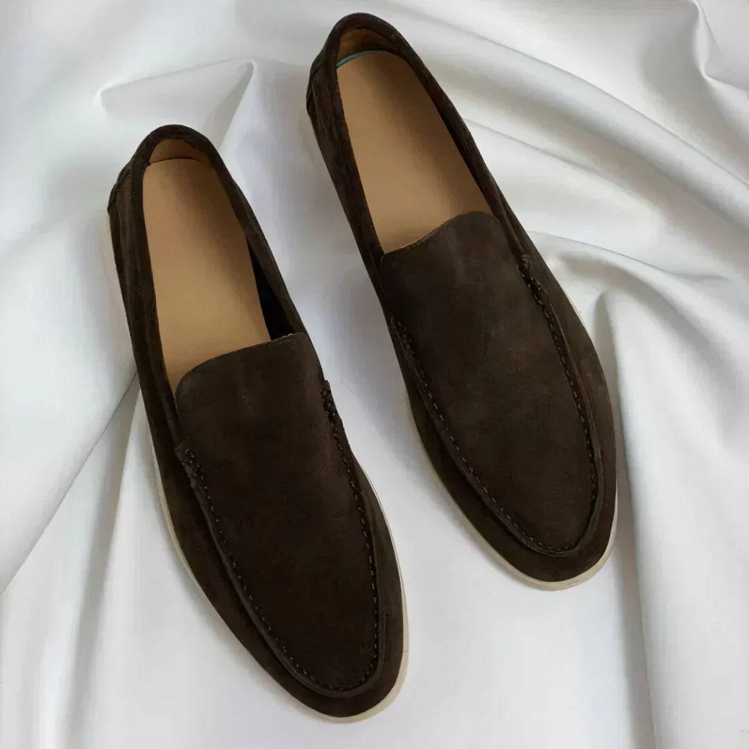 Thomas™ - Elegante Loafer für Herren