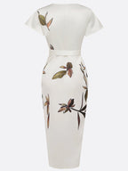 Victoria™ - Elegantes Midikleid