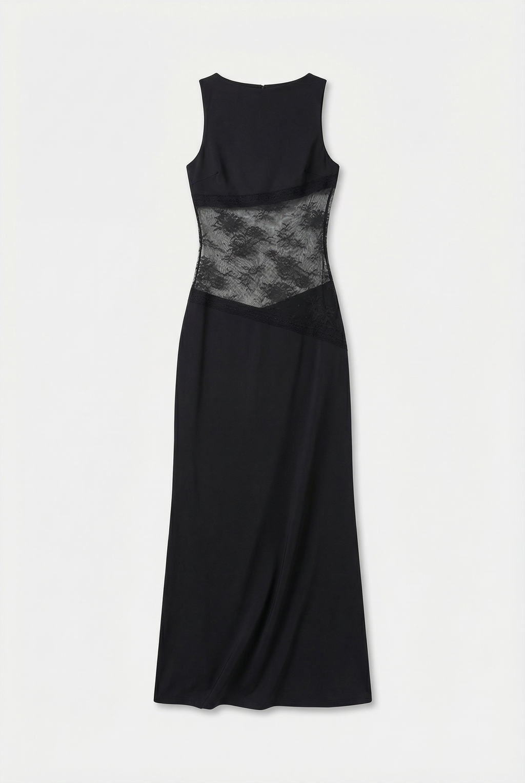 Vivien™ - Elegantes Spitzen-Maxikleid
