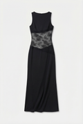 Vivien™ - Elegantes Spitzen-Maxikleid