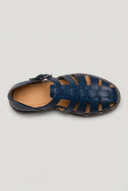 Valeris | Sandales en cuir