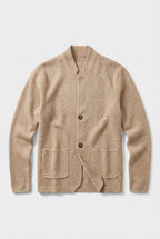 Sebastian™ - Elegante Herrenjacke