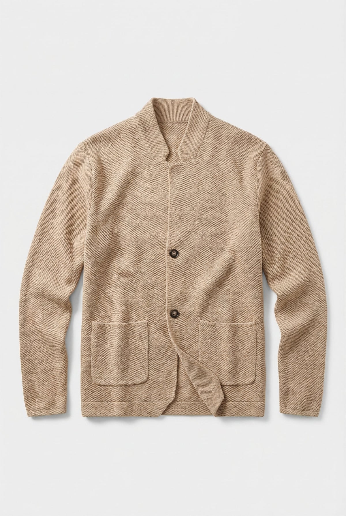 Sebastian™ - Elegante Herrenjacke