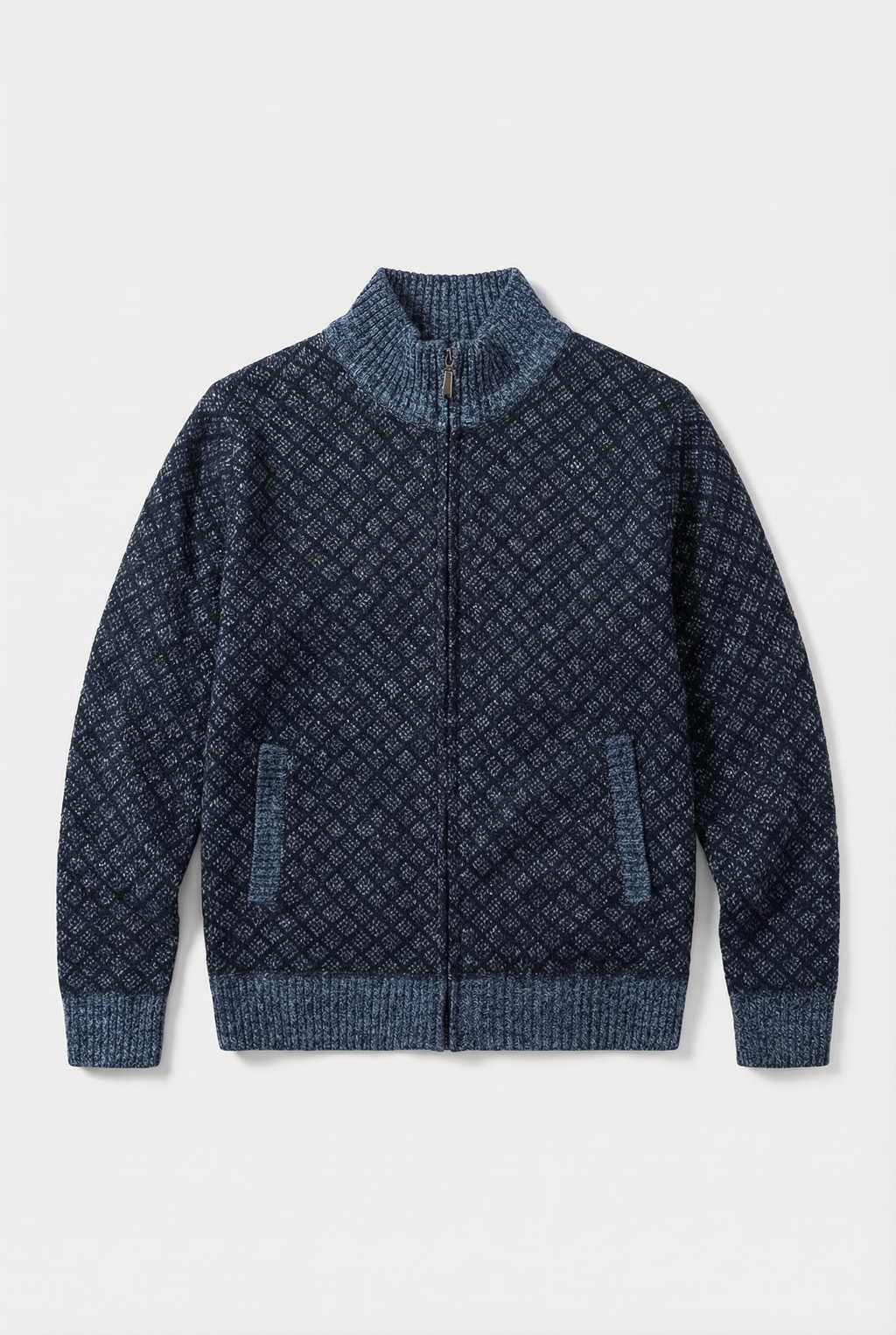 Florian™ - Elegante Herrenjacke