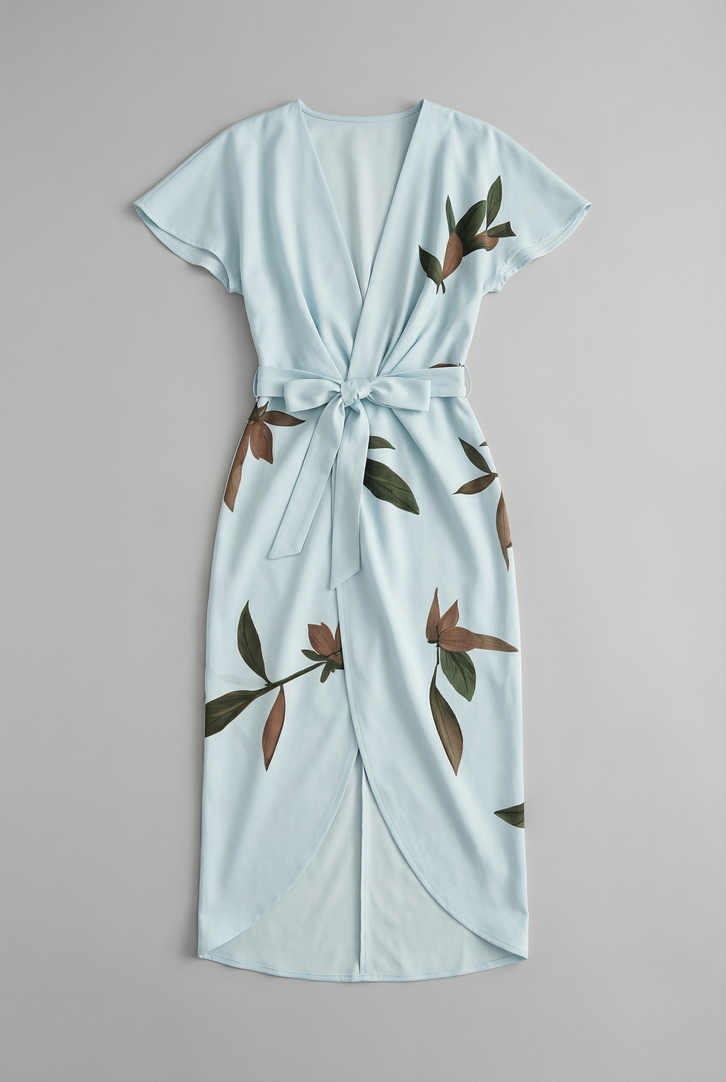 Victoria™ - Elegantes Midikleid