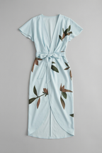 Victoria™ - Elegantes Midikleid