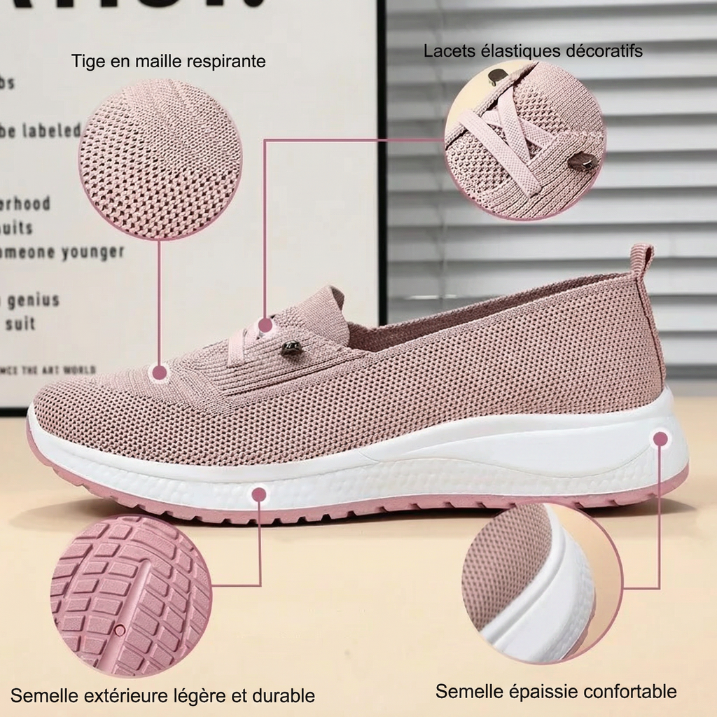 Mireu | baskets orthopédiques