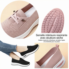 Mireu | baskets orthopédiques