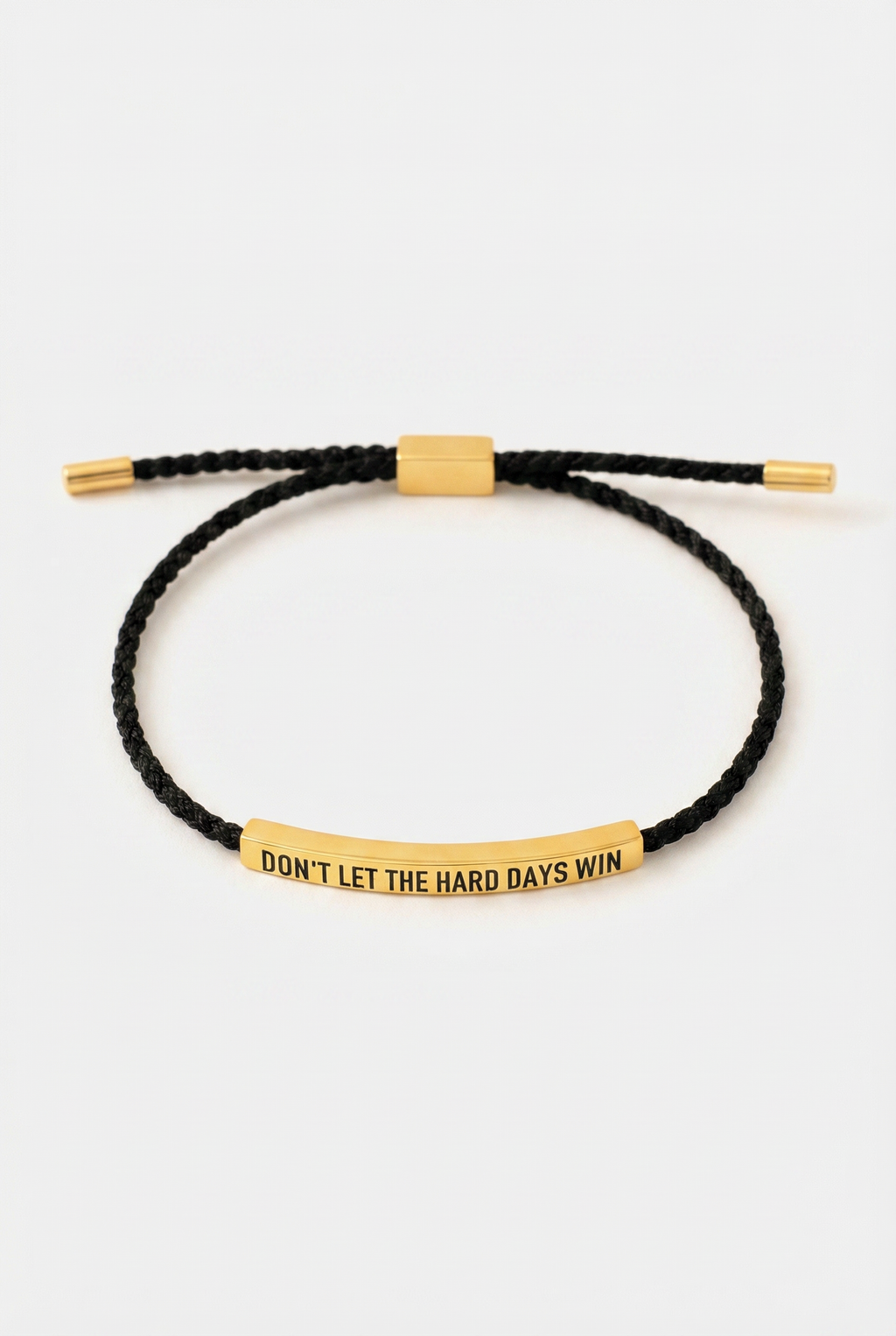 Orien Ligne | bracelet cordon