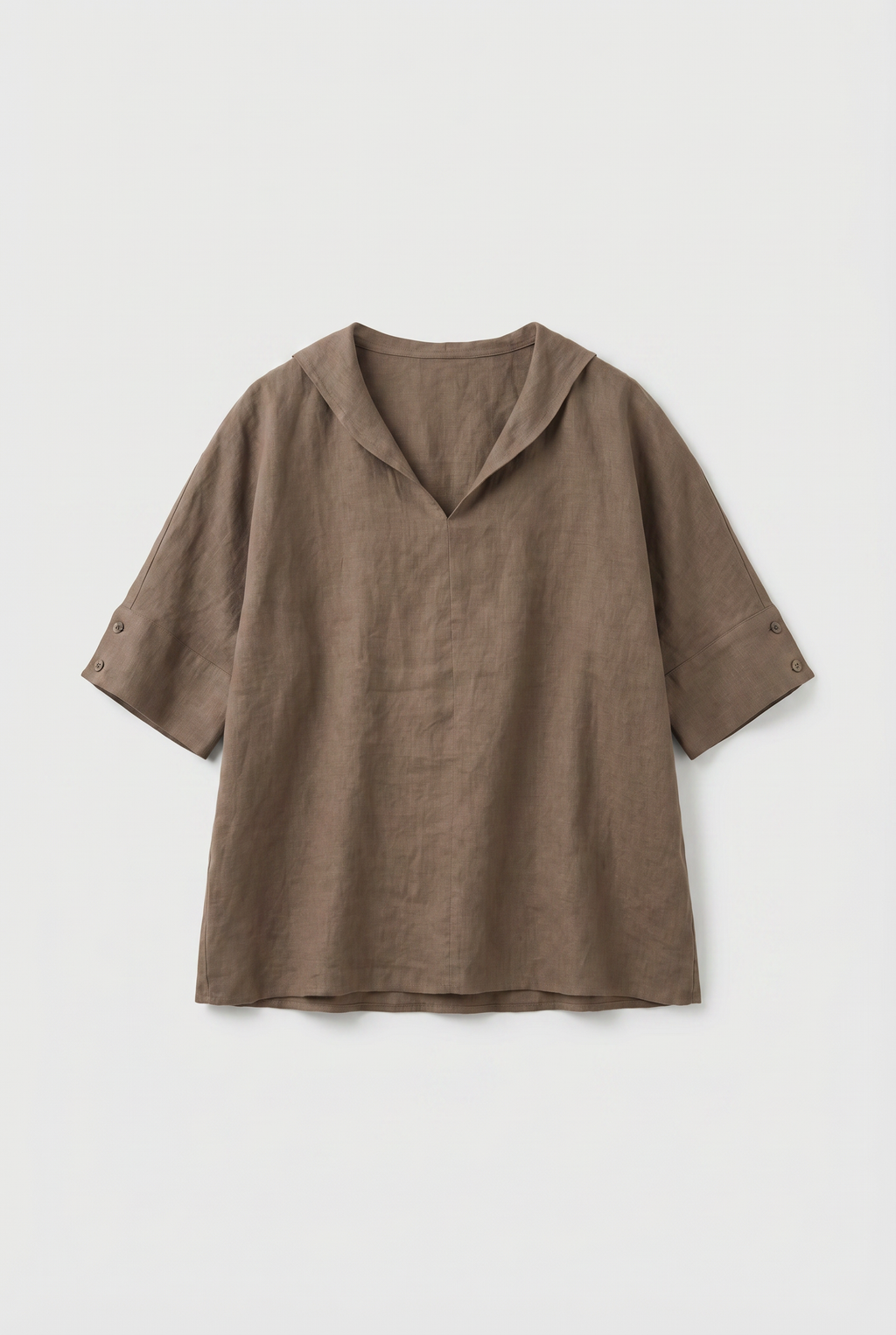 Norel Ligne | blouse fluide