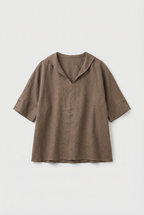 Norel Ligne | blouse fluide