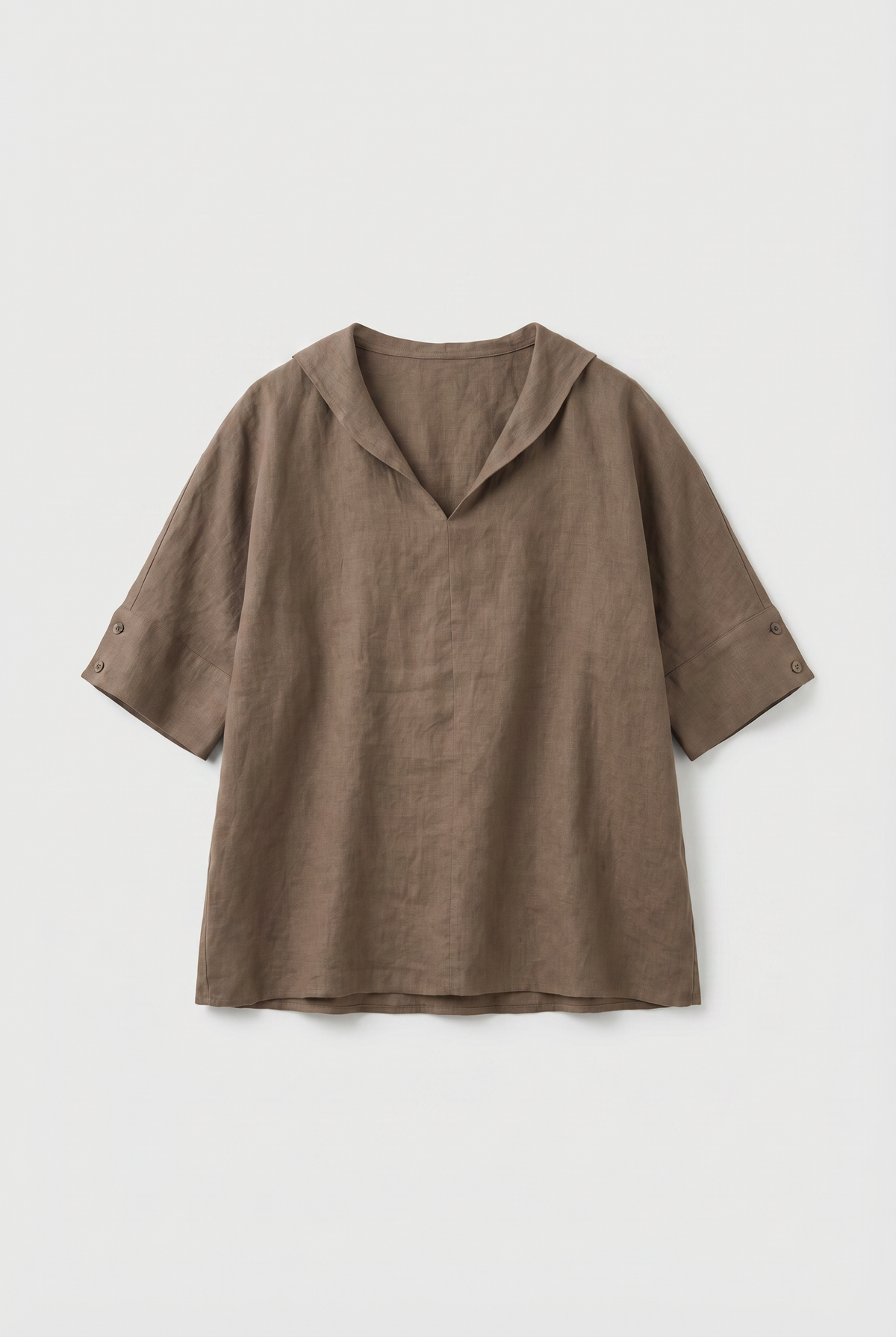 Norel Ligne | blouse fluide