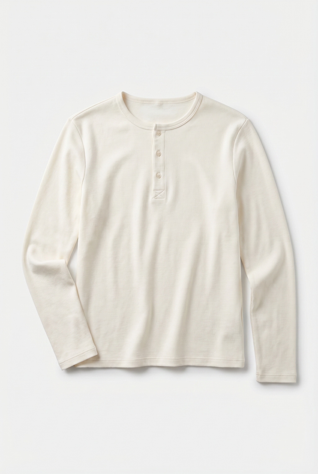 Orme Ligne | à patte de boutonnage t-shirt