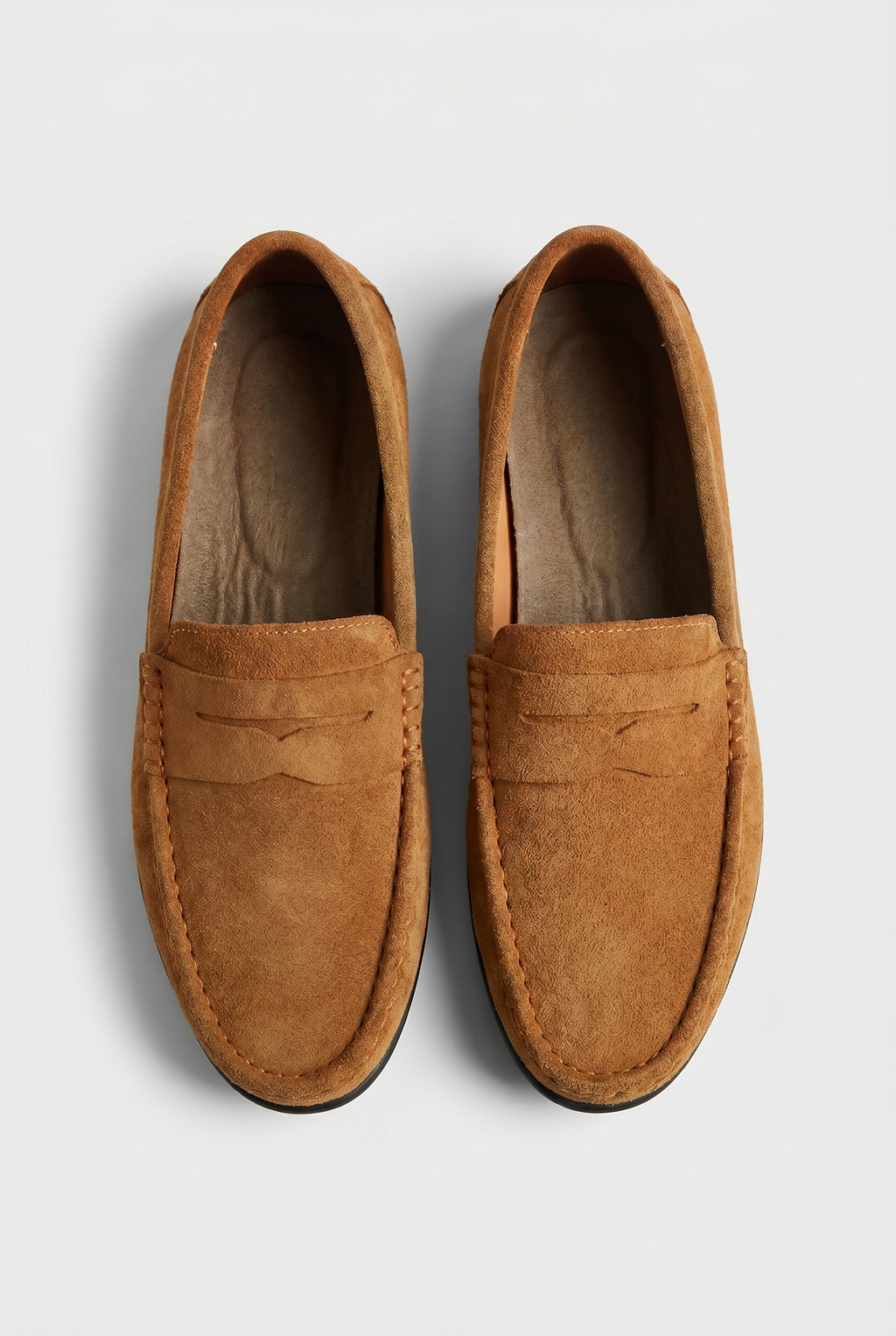 Raveline Vernale | mocassin à bande