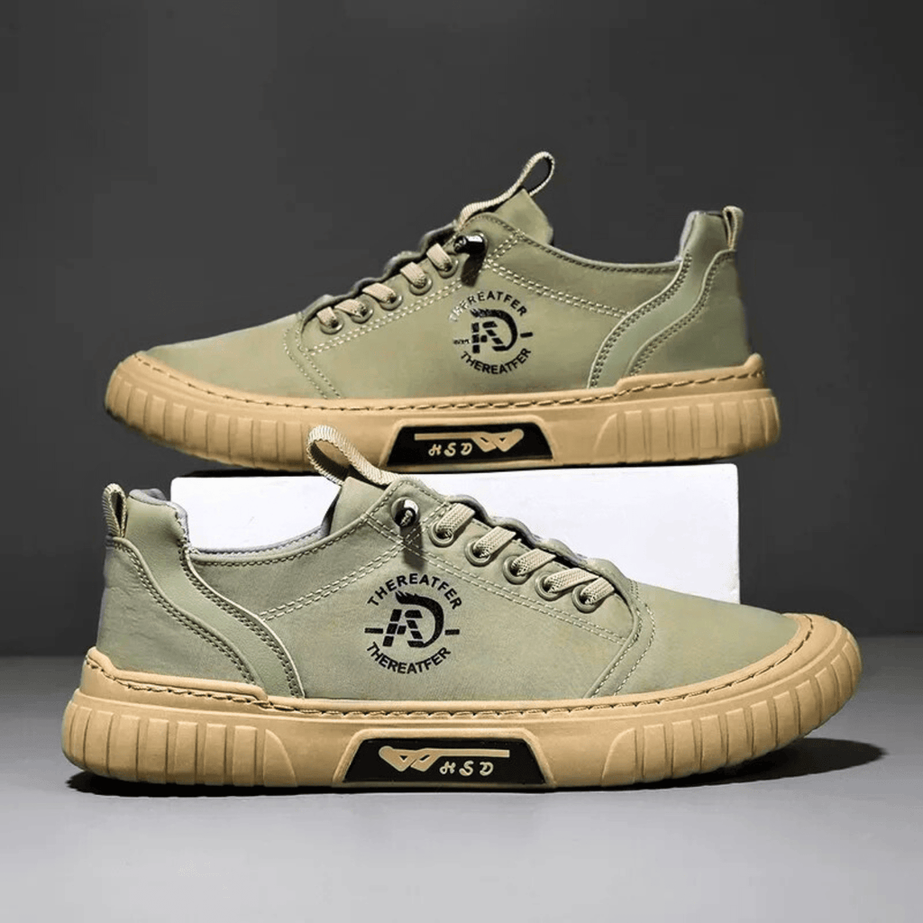 Milan™ - Komfort-Sneaker