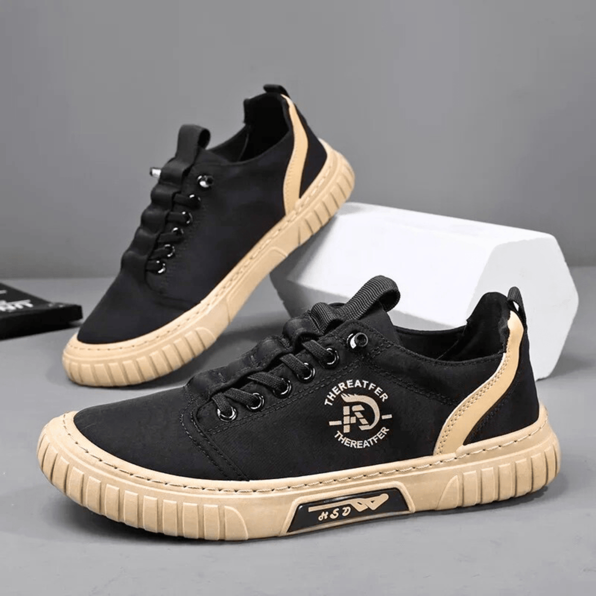 Milan™ - Komfort-Sneaker