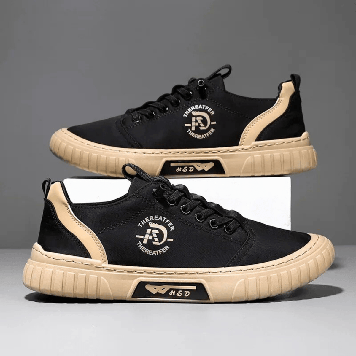Milan™ - Komfort-Sneaker
