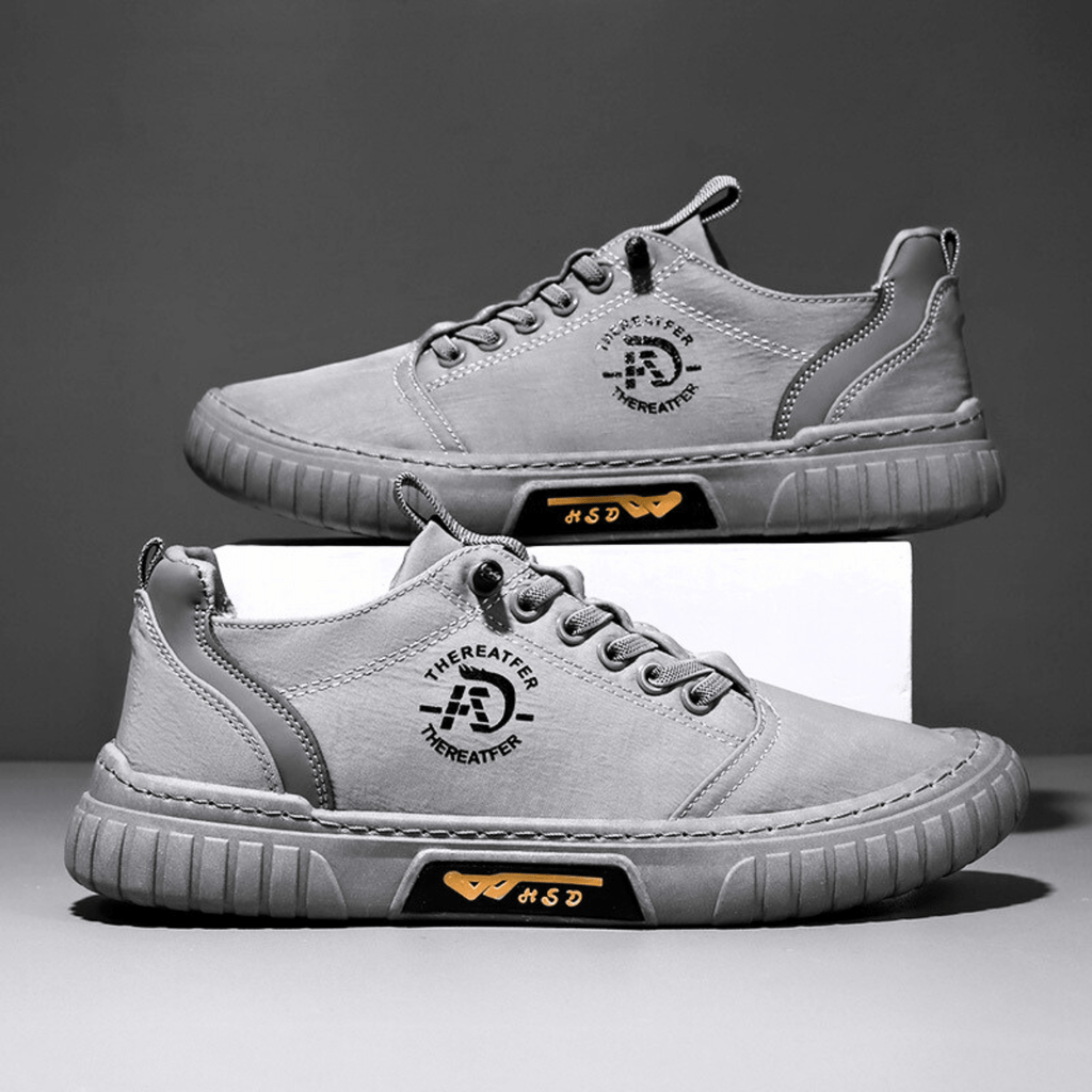 Milan™ - Komfort-Sneaker